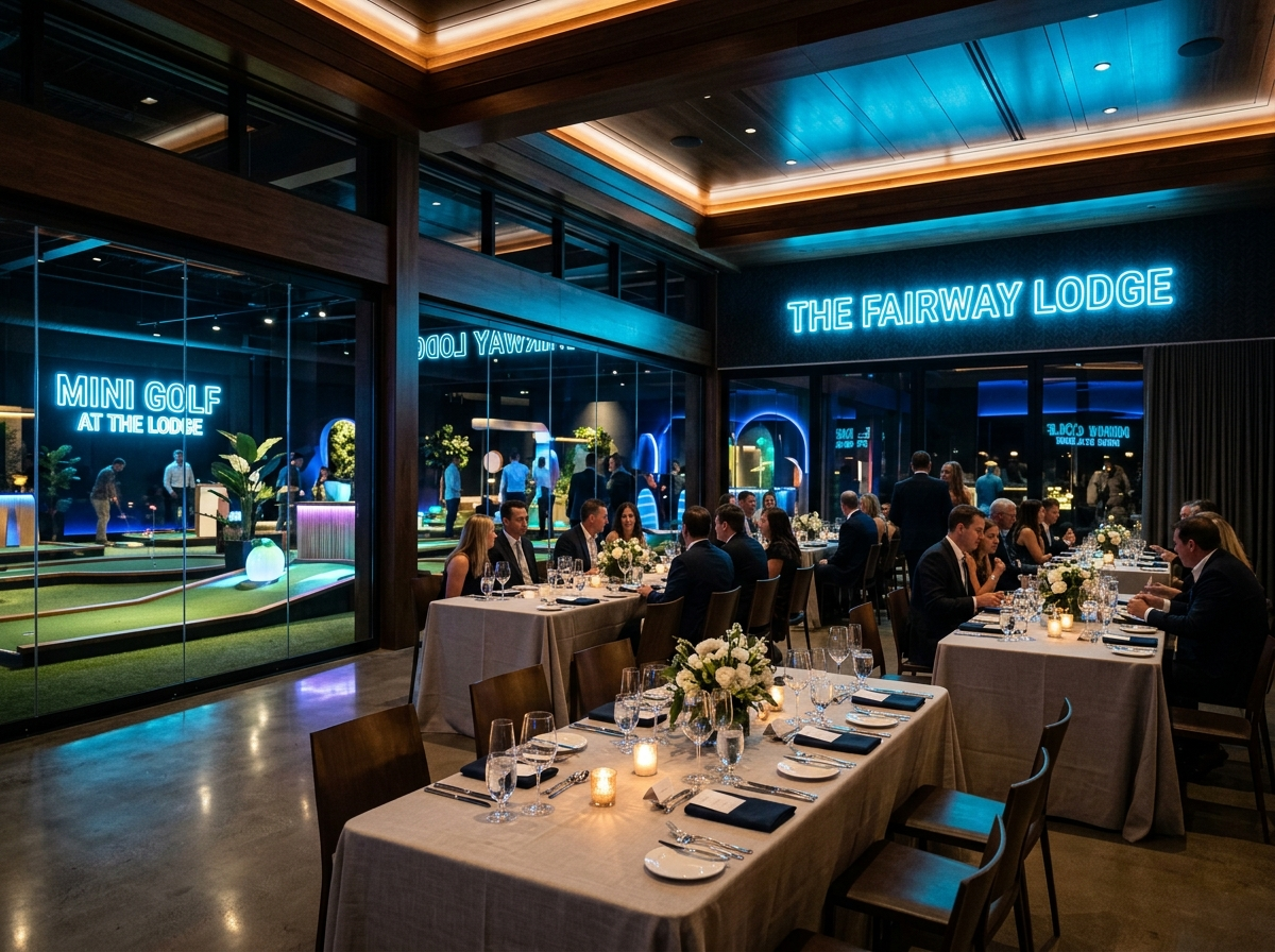 Page: PRIVATE EVENTS | Oceans 18