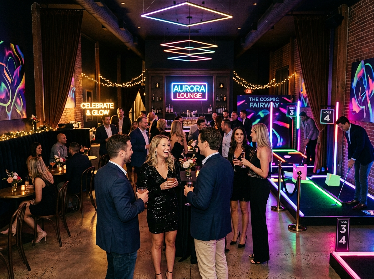 Page: Oceans 18 | Private Party