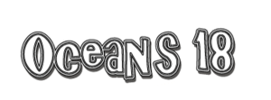 Oceans 18