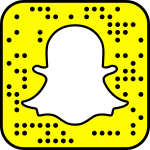 Oceans 18 Snapchat