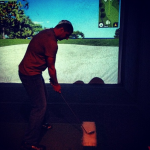 Golf SImulator