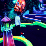 MINI GOLF