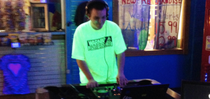 DJ